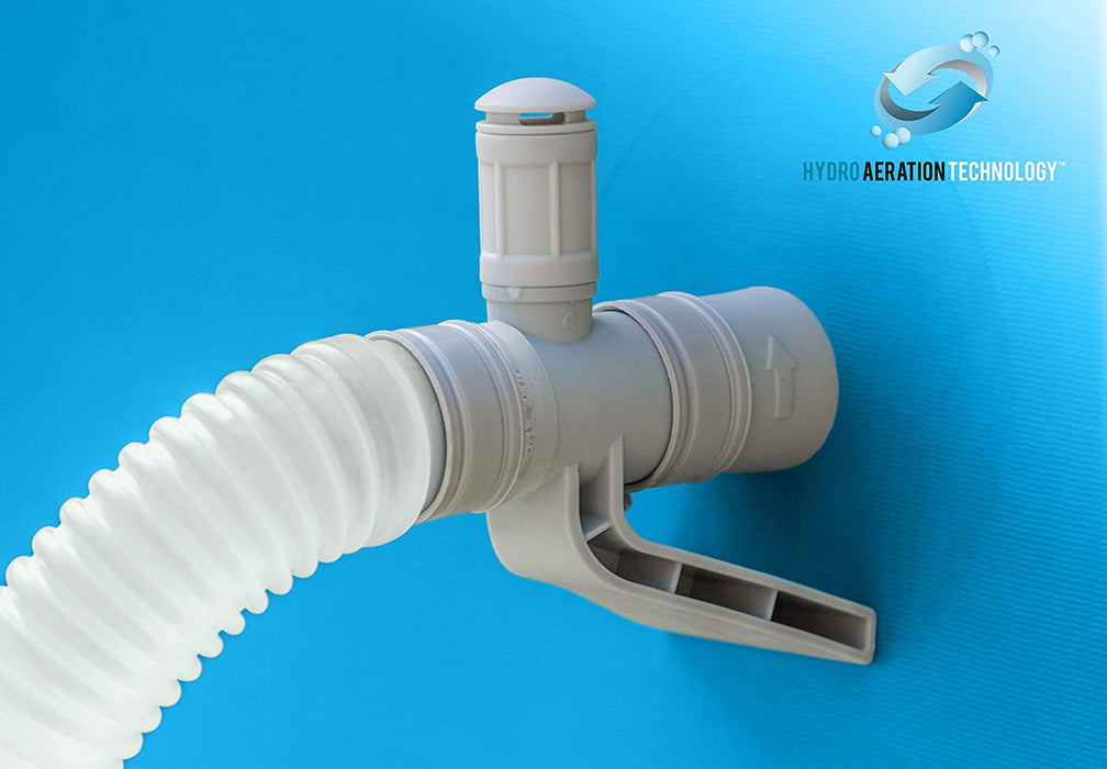Intex 8ft X 30in Easy Set Pool Set with Filter Pump