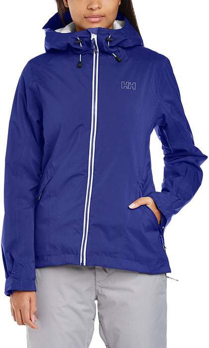 Helly Hansen Women's Sundance Ski Winter Jacket