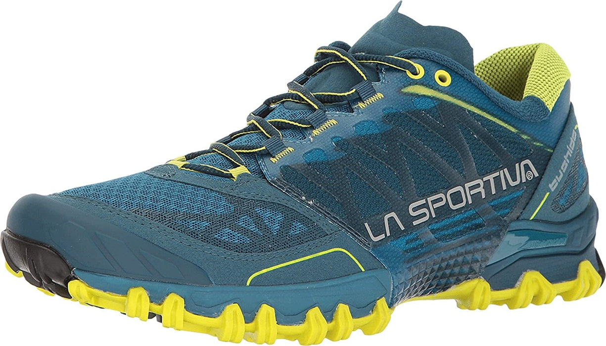La Sportiva Bushido Running Shoe - Men's
