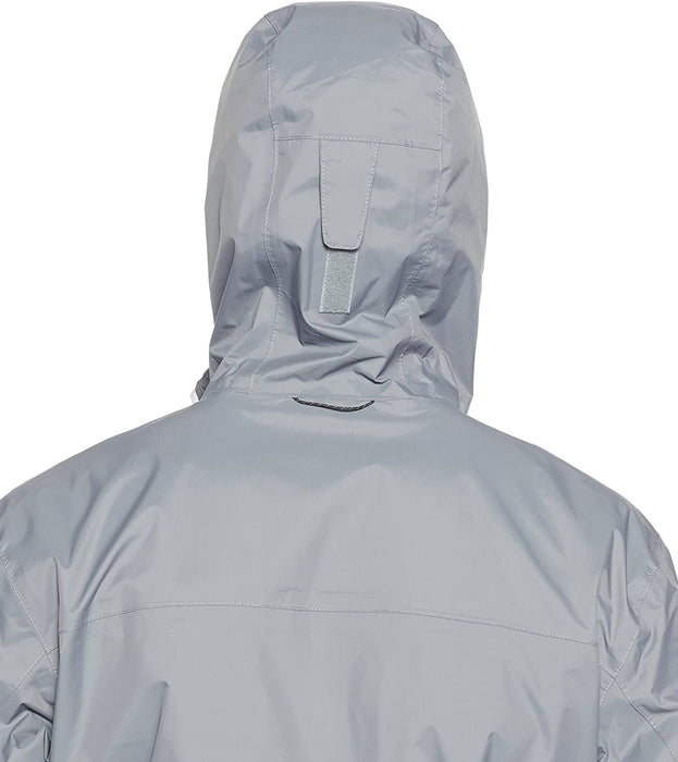 Columbia Men's EvaPOURation Jacket