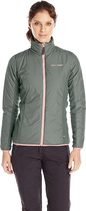 Helly Hansen Women's Squamish CIS (3-in-1) Rain Jacket