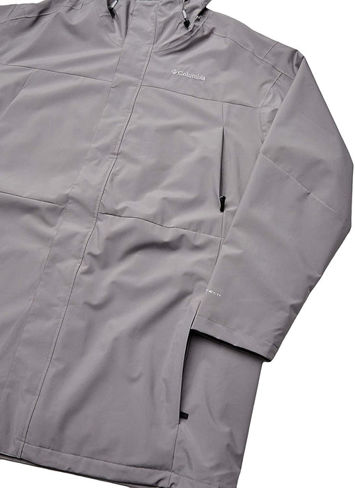 Columbia Men's Northbounder II Jacket
