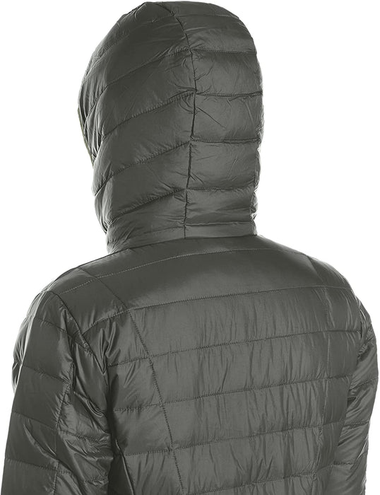 Columbia Women's Voodoo Falls 590 TurboDown Hooded Jacket