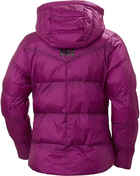Helly-Hansen Womens Stellar Waist Length Lightweight Puffy Jacket