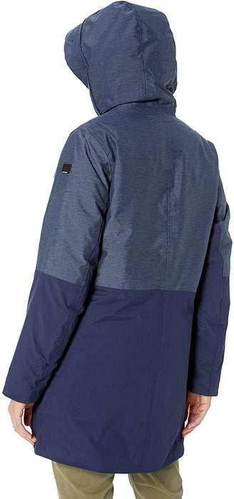 Helly-Hansen W Waterproof Senja Parka Jacket
