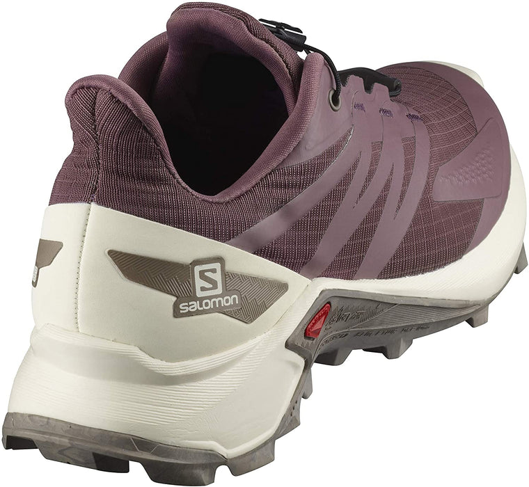 Salomon Women's Supercross Blast W Trail Running