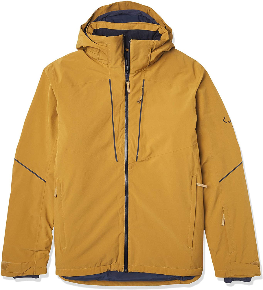 Salomon mens Edge Jacket