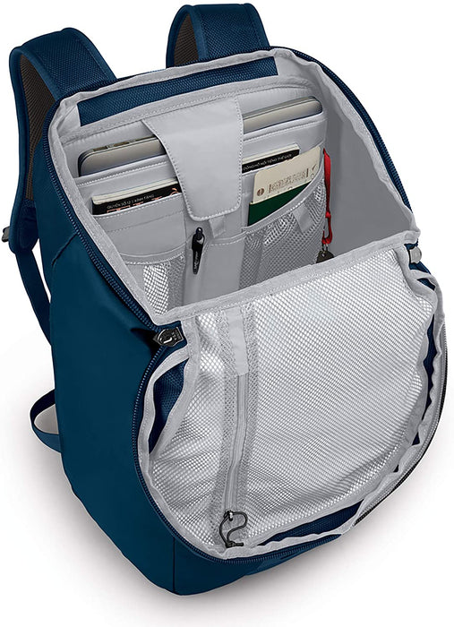 Osprey Transporter Zip Top Laptop Backpack