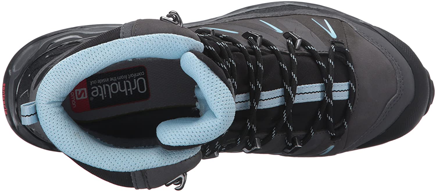 Salomon Women's X Ultra Trek GTX W Backpacking Boot