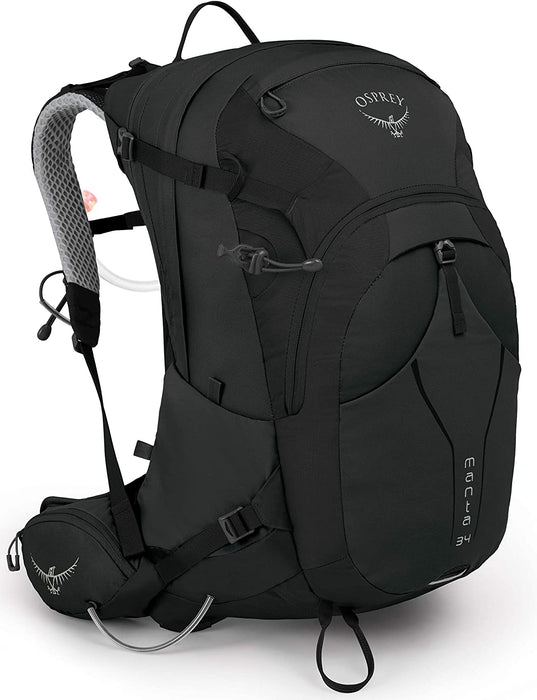 Osprey Manta 34 Men's Hiking Hydration Backpack