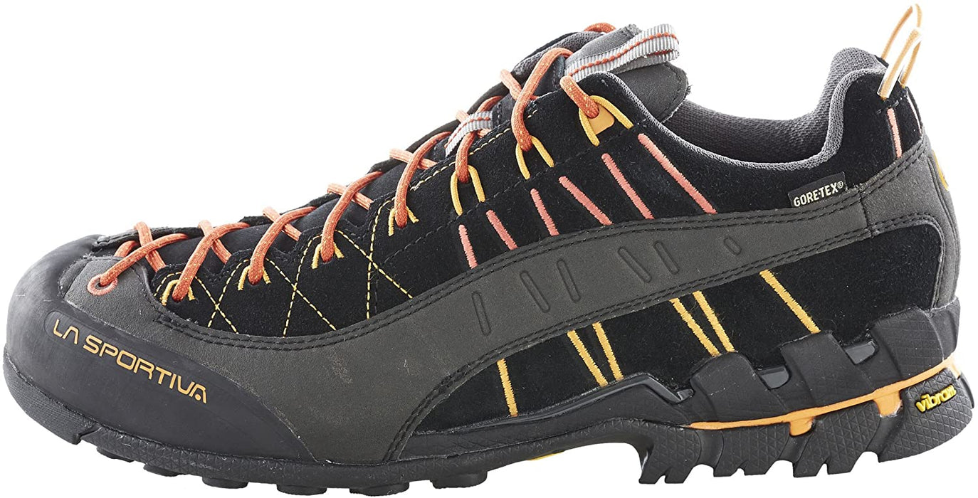 La Sportiva Hyper GTX Black Talla: