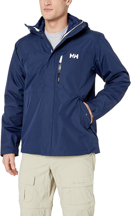 Helly Hansen Squamish CIS (3-in-1) Rain Jacket