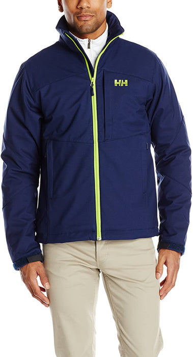 Helly-Hansen Men's Paramount Insulated Softshell Jacket