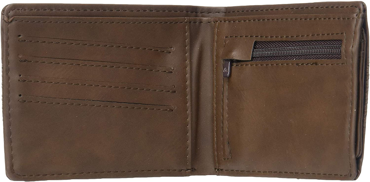 Quiksilver Men's Wavegarden Ii Wallet