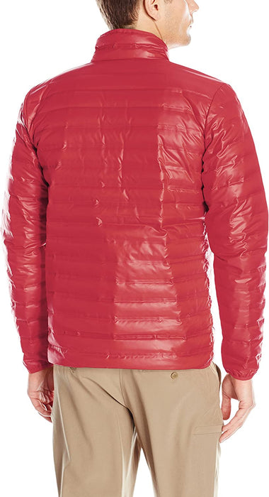 Columbia Sportswear Men's Flash Forward Down Jacket
