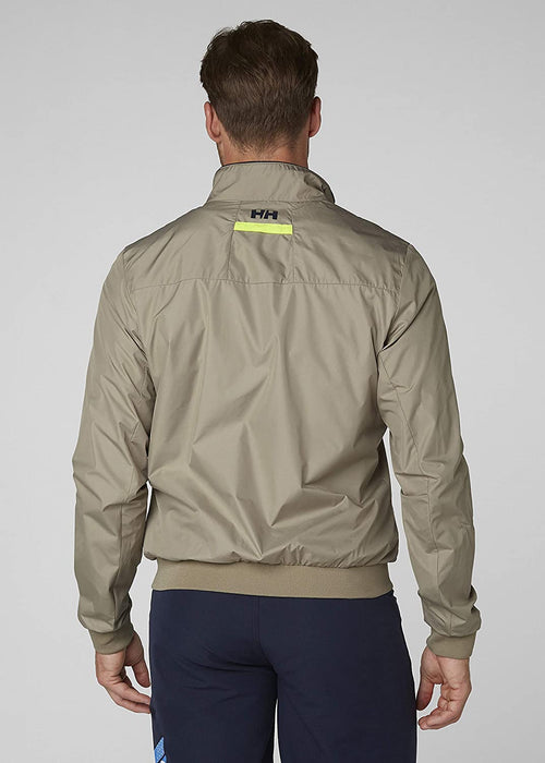 Helly-Hansen Men's Crew Windbreaker Jacket