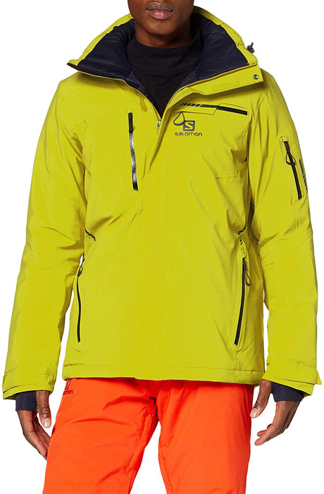 Salomon Men's Brilliant Jacket