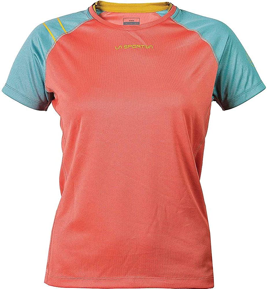 La Sportiva Flight T-Shirt - Women's