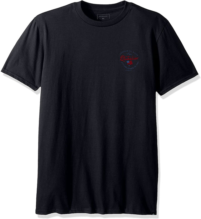 Quiksilver Men's Freedom to Roam Tee