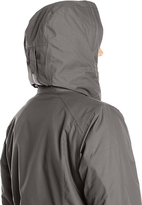 Columbia Sportswear Women's Alpine Vista Jacket