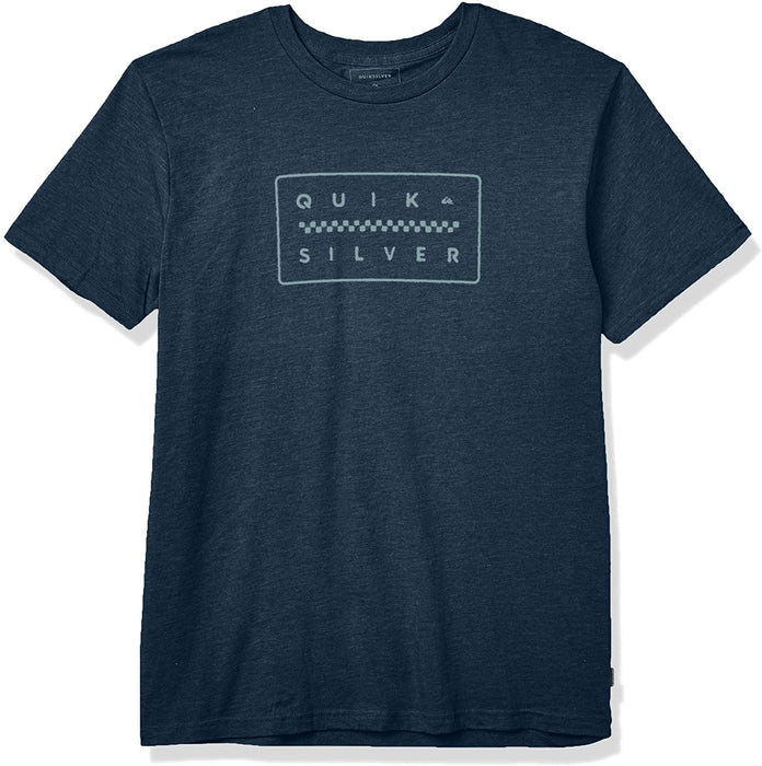 Quiksilver Men's Empty Barrel Tee