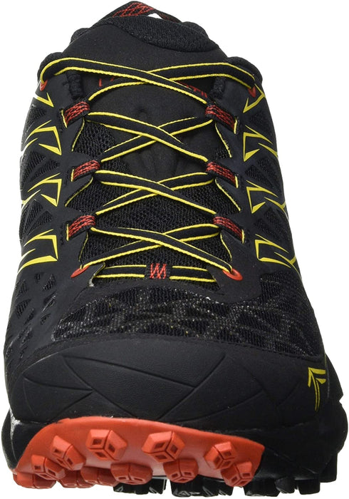 La Sportiva Men's Trail Running Shoes, Blue