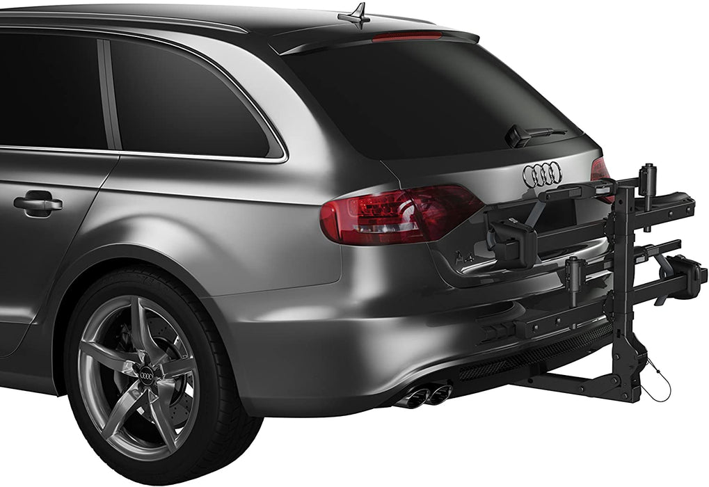 Thule T2 Classic Hitch Mount Bike Carrier