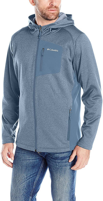 Columbia Men's Jackson Creek Hoodie