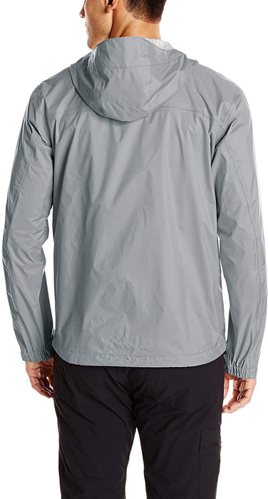 Columbia Men's EvaPOURation Jacket