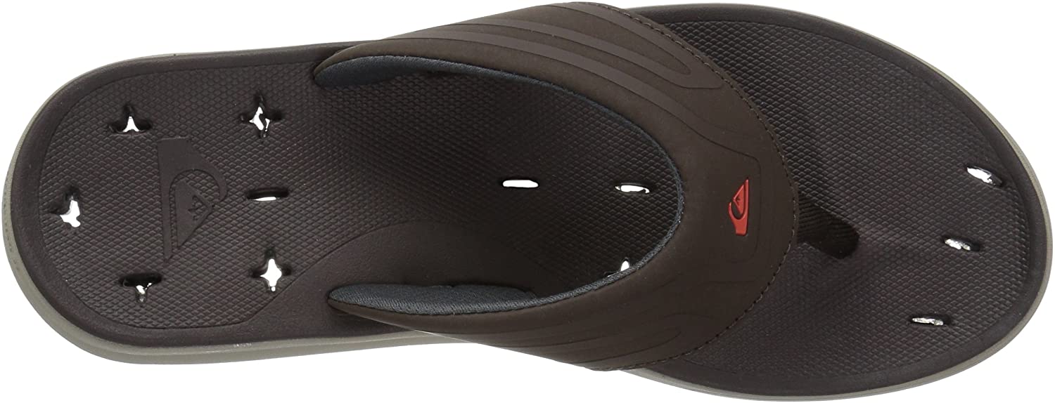 Quiksilver Men's Amphibian Plus Sandal