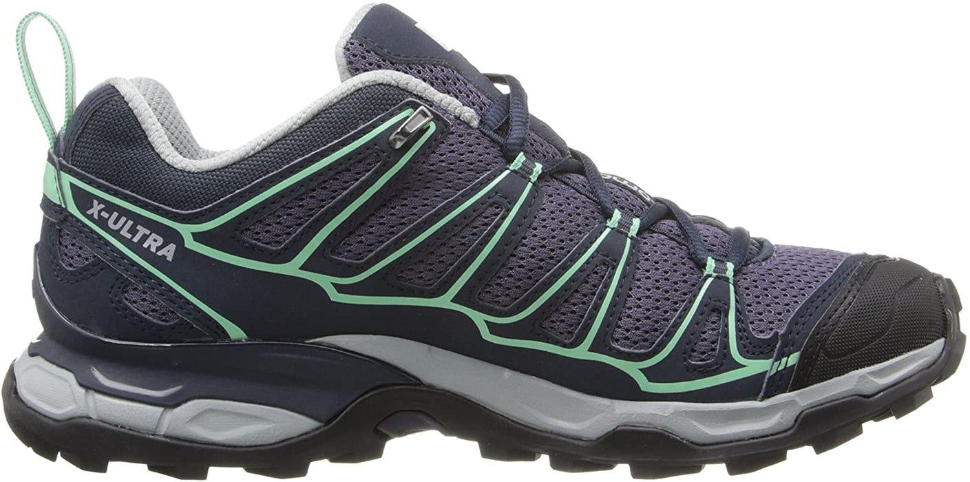 Salomon Women's X Ultra Prime W Hiking Shoes