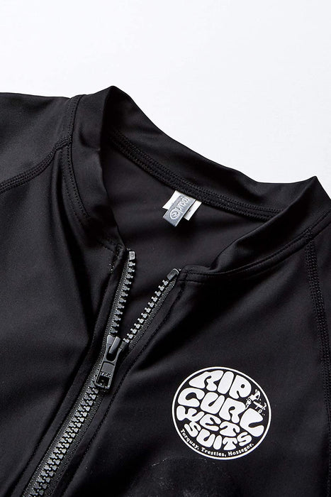 Rip Curl Hanna Cap Sleeve Rash Guard