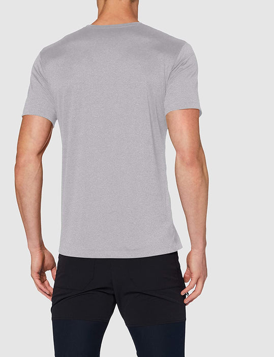 Salomon Men's Agile Graphic Running Tee