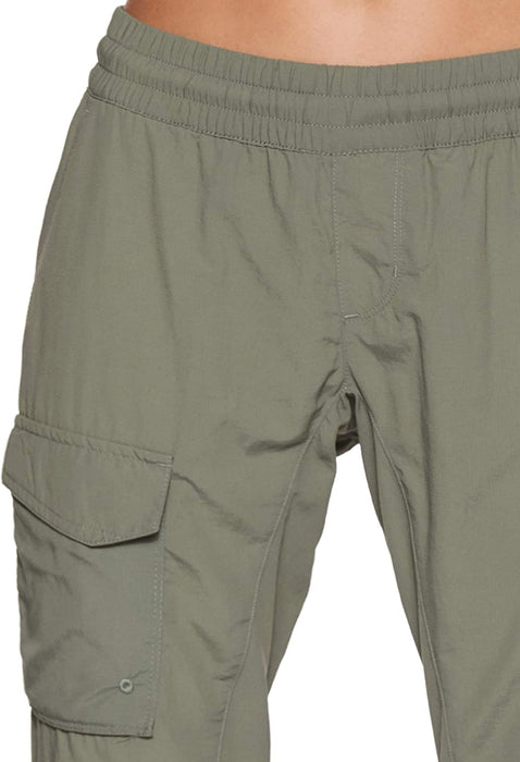 Columbia Women's Silver Ridge Pull On Pant, Breathable