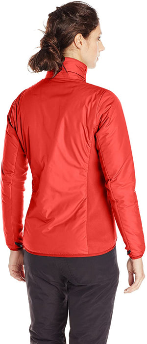Helly Hansen Women's Squamish CIS (3-in-1) Rain Jacket