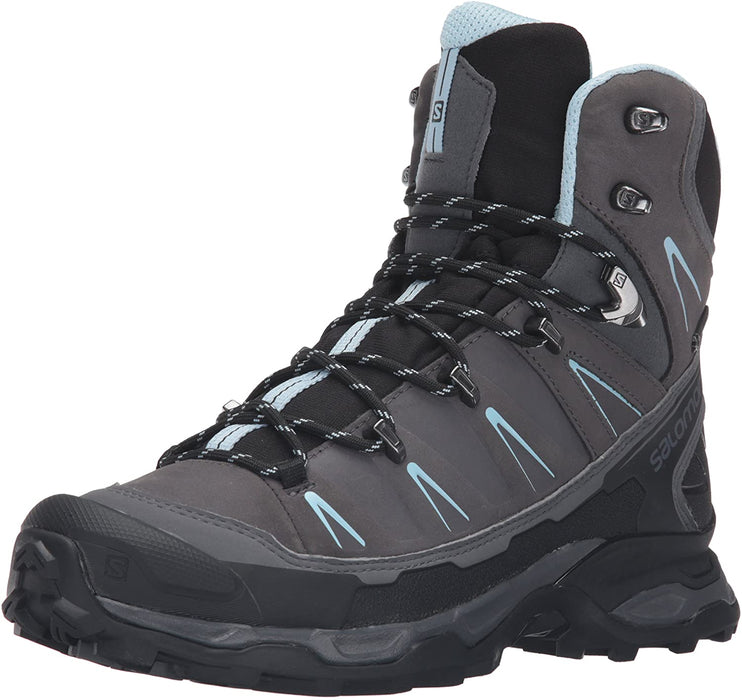 Salomon Women's X Ultra Trek GTX W Backpacking Boot