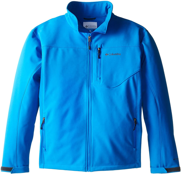 Columbia Prime Peak Softshell Jacket