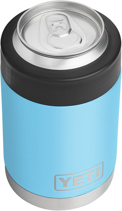 YETI Rambler Colster, Vacuum Insulated