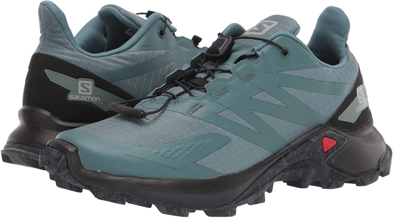 Salomon Women's Supercross Blast W Trail Running