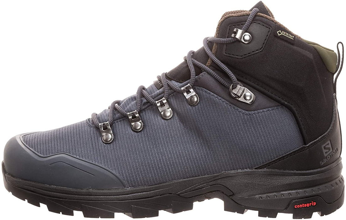 Salomon Men's X Ultra 3 GTX Hiking Shoes