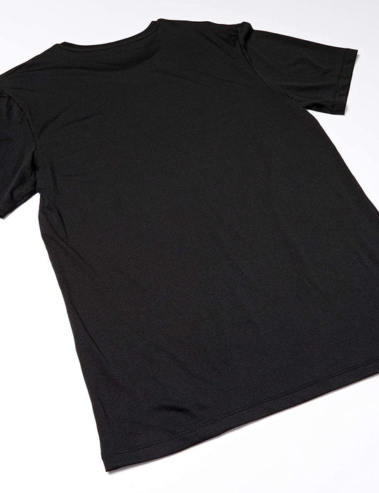 Salomon Mens Agile Training Tee M