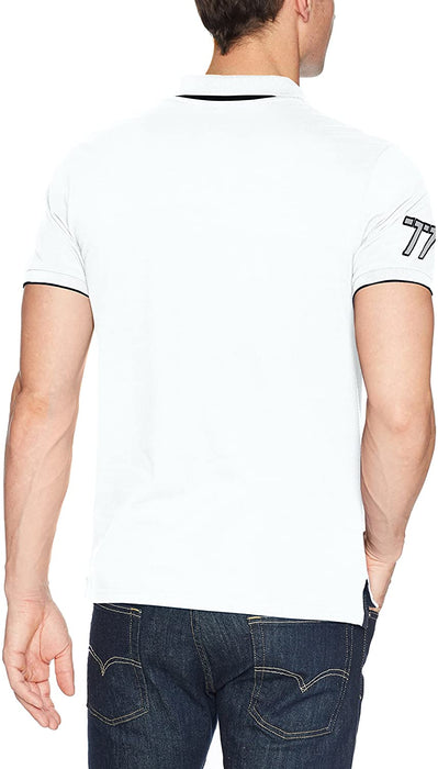 Helly Hansen 33966 Men's Hp Club2 Polo