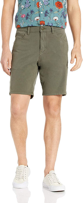 Quiksilver Men's Krandy 5 Pocket Short
