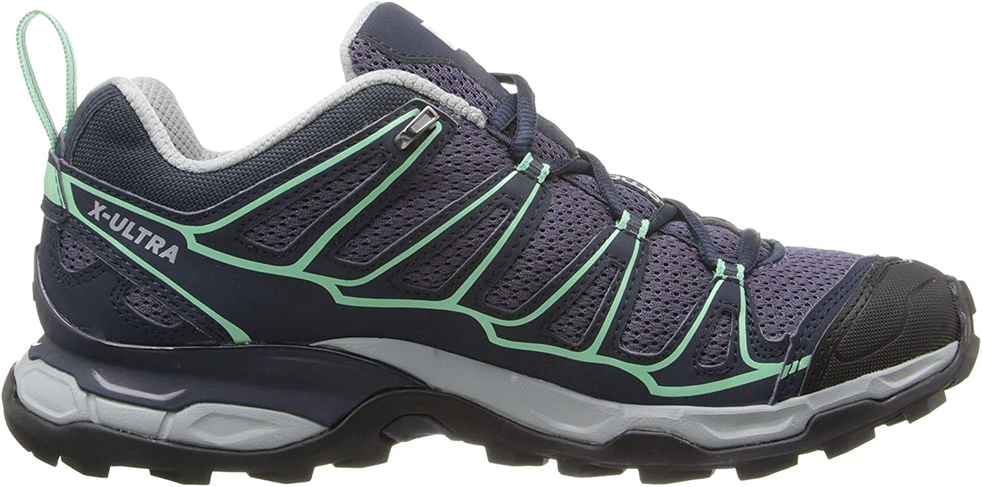 Salomon Women's X Ultra Prime W Hiking Shoes