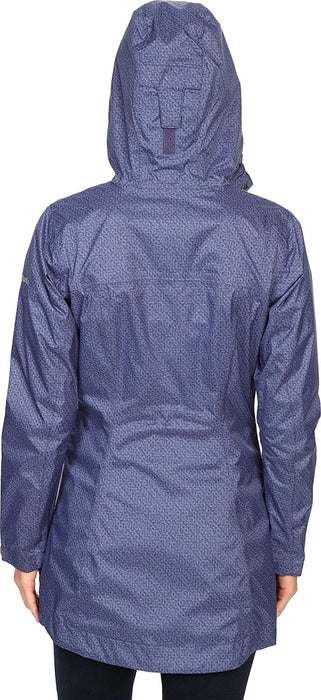 Columbia Women's Splash A Little Rain Jacket