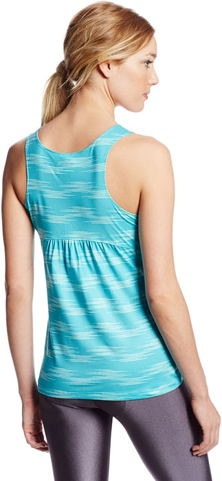 Columbia Women's Siren Splash Print Tank Top