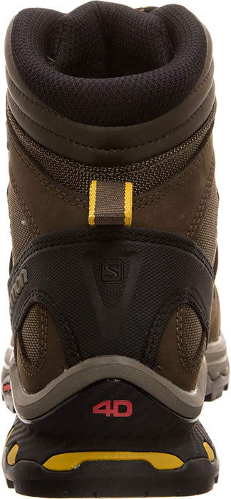 Salomon Men's Quest 4d 3 GTX Backpacking