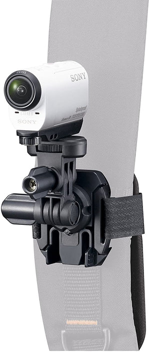 Sony Backpack Mount for Sony Action Camera