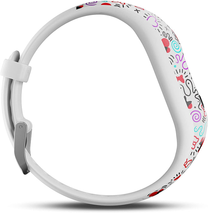 Garmin vívofit jr 2, Accesory Band Only, MARVEL Spider-Man