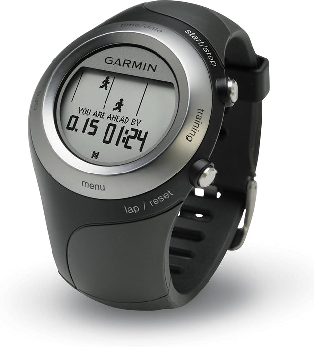 Garmin Forerunner 405 W/HRM and USB